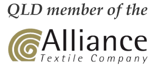 QLD member of the Alliance Textile Company