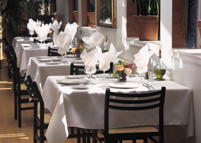 Table Linen & Dining Essentials