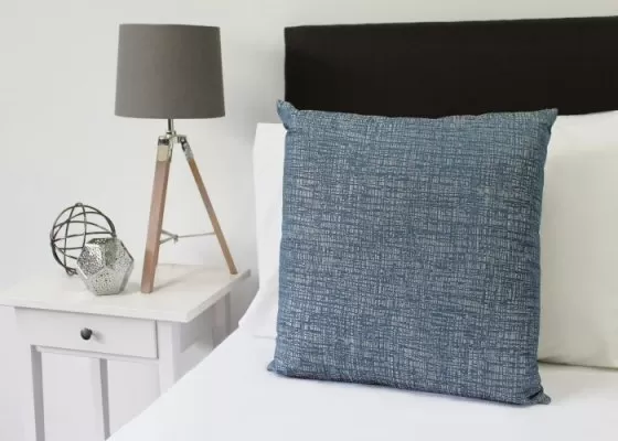 Cushions