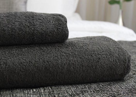 Bath Sheets