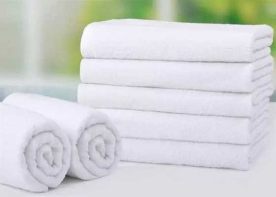 Bath Towels