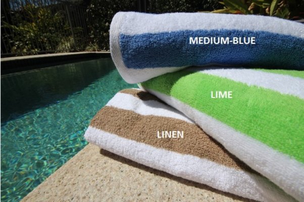 Beach Towels