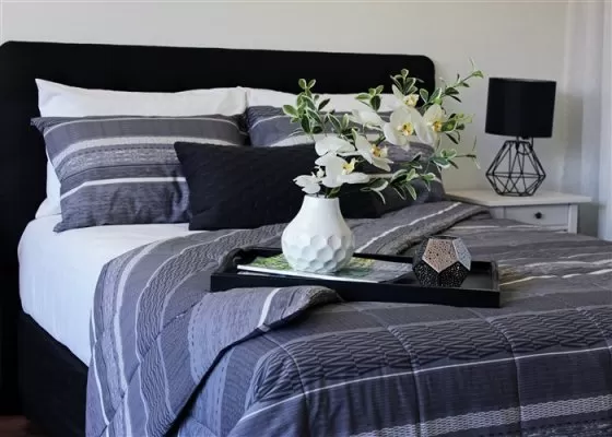 Bed Covers