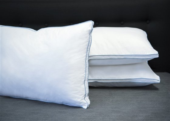 Pillows