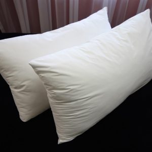 Bed Covers & Pillows