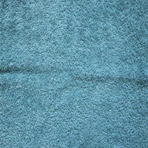 Down Under White & Dyed Bath Linen - Alpine