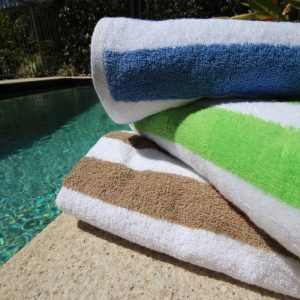 Pool Towels