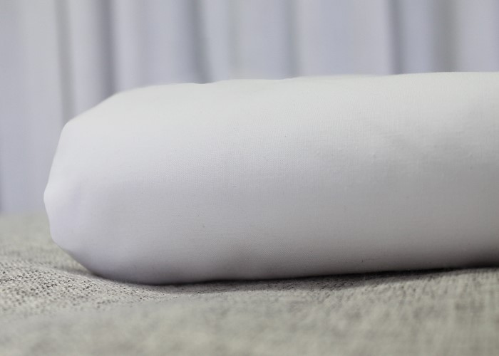 Supercale Bed Linen - White - Thomas Textiles