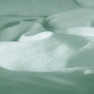 Superwash Bed Linen - Sage