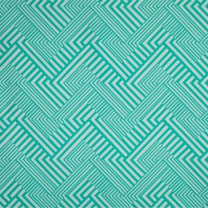 Aussie Range - Taree Aqua - Breakfast Cushion